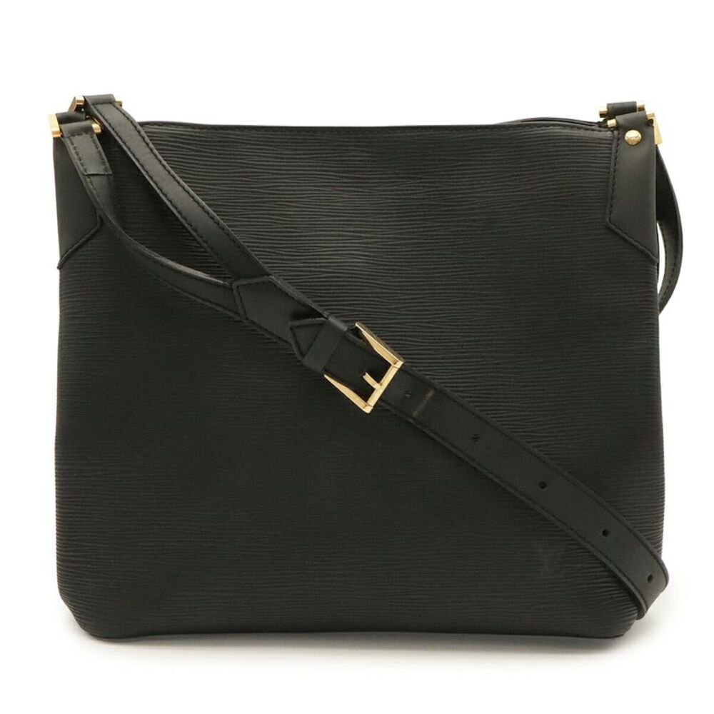 Louis Vuitton Epi Mandara MM Shoulder Bag